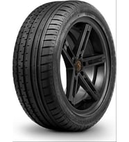 275/30R19 96Y XL FR CONTISPORTCONTACT 2 CONTINENTAL Yaz Lastigi 2022
