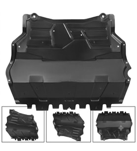 TİGUAN MOTOR ALT KORUMA MUHAFAZA 2012 2013 2014 2015 MODELLER İÇİN