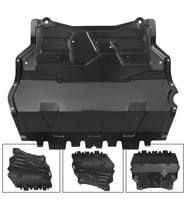 TİGUAN MOTOR ALT KORUMA MUHAFAZA 2012 2013 2014 2015 MODELLER İÇİN