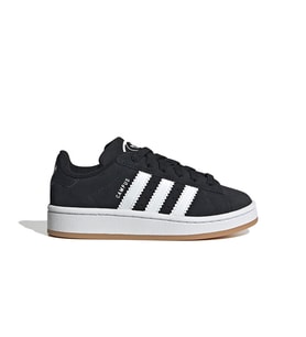 adidas Campus 00S El C Çocuk Günlük Ayakkabı JI4331 Siyah