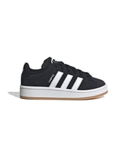 adidas Campus 00S El C Çocuk Günlük Ayakkabı JI4331 Siyah