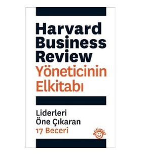 Yöneticinin El Kitabı