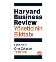 Yöneticinin El Kitabı