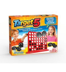 Target 5