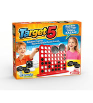 Target 5