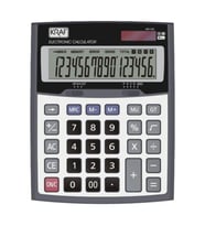 Hesap Makinesi Masaüstü 16 Hane Hm-165