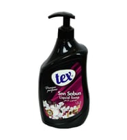 Sıvı El Sabunu Lily Premium Parfüm Alkol ve Paraben İçermez 750 ML