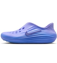 Nike ReactX Rejuven 8 Unisex Sandals Günlük Spor Terlik Turuncu