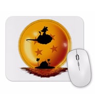 Goku Nuvem Voadora Mouse Pad.jpg