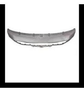Chery Tiggo 8 PRO 2023- Tampon Ön Alt Gri 602001222AA Wisco