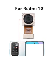Tkgz Xiaomi Redmi 10 Arka Kamera