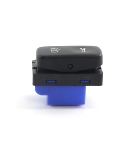 Skoda Yeti 2004-2013 Kapi Kilitleme Dügmesi 4 Pin