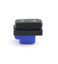 Skoda Yeti 2004-2013 Kapi Kilitleme Dügmesi 4 Pin
