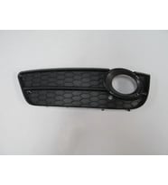 2008-2012 Audi A5 Sis Lamba Kapağı Sol Delikli (Sis Yuvası Çerçevesiz) (Tyg) (Adet) (Oem No:8T080768