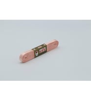 Gül Saten Kurdele Somon 10mm