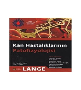 Kan Hastalıklarının Patofizyolojisi (Krem)