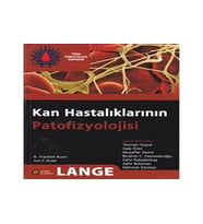 Kan Hastalıklarının Patofizyolojisi (Krem)