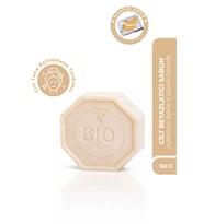Bio Asia Cilt Beyazlatıcı Sabun 150 gr