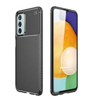 Microsonic Samsung Galaxy M13 Kılıf Legion Series Siyah