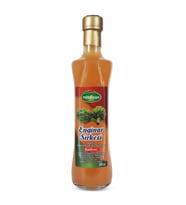 Mindivan Enginar Sirkesi 500 ml