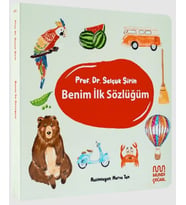 Benim İlk Sözlüğüm