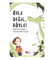 Öyle Değil, Böyle
