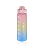 Vagonlife VGN2310 1000ml Pembe Tritan Matara