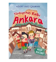 Türkiye'nin Kalbi Ankara