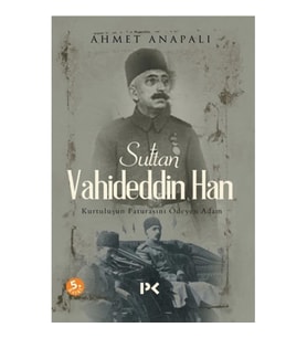 Sultan Vahideddin Han
