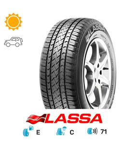 215-70R16-4X4 100H COMPETUS H/L M+S