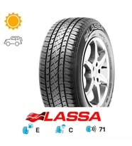 215-70R16-4X4 100H COMPETUS H/L M+S
