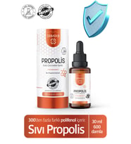 Erbatab Sıvı Propolis 30 ML