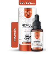 Propolis Suda Çözünebilir Damla 30 Ml 600 Damla