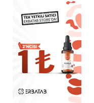 Erbatab Sıvı Propolis 30 ML