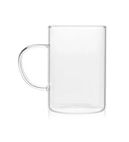 River World 200 ml lik 3'lü Cam Kupa