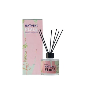 BARGELLO NATURAL PLACE ÇİÇEKSİ 120 ml DEKORATiF ORTAM KOKUSU