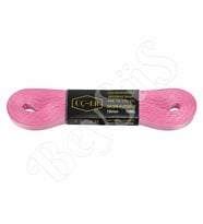 Saten Kurdele 10 mm Pembe