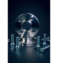 CİTROEN C4 4X108 1,5 CM - 2 ADET SPACER + BİJON SETİ