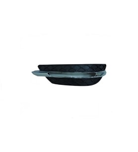 MERCEDES W204 ÖN TAMPON PANJURU KROM KUŞAĞI SOL 11- MER0704035 A2048803224