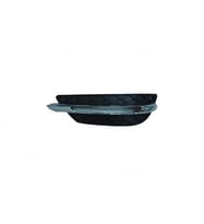 MERCEDES W204 ÖN TAMPON PANJURU KROM KUŞAĞI SOL 11- MER0704035 A2048803224