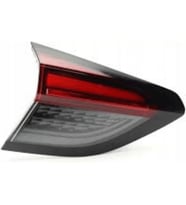 Opel Corsa F 2020- Stop İç Sol LED 9830097880 Wisco