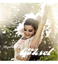 Göksel Hayat Rüya Gibi - CD (STD)
