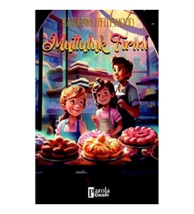 Mutluluk Fırını