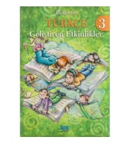 İlköğretim Türkçe 3