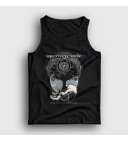 Presmono Unisex Siyah San Antonio A Perfect Circle Atlet 455763tt