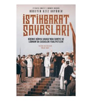 İstihbarat Savaşları