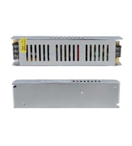 Ledx ALN-M2445S 24 Volt 4.5 Amper Metal Kasa Adaptör 190X48x38mm