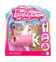 Mini Barbieland Araçlar HYF38-HYF40