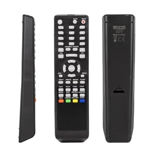 Sunny AL 324 - Axen Q Media QLC 32 - Woon WN032LM23 T2 - Seikon Lcd Led Tv Kumandası