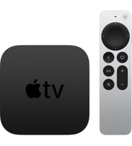 Apple Tv 4K 32GB